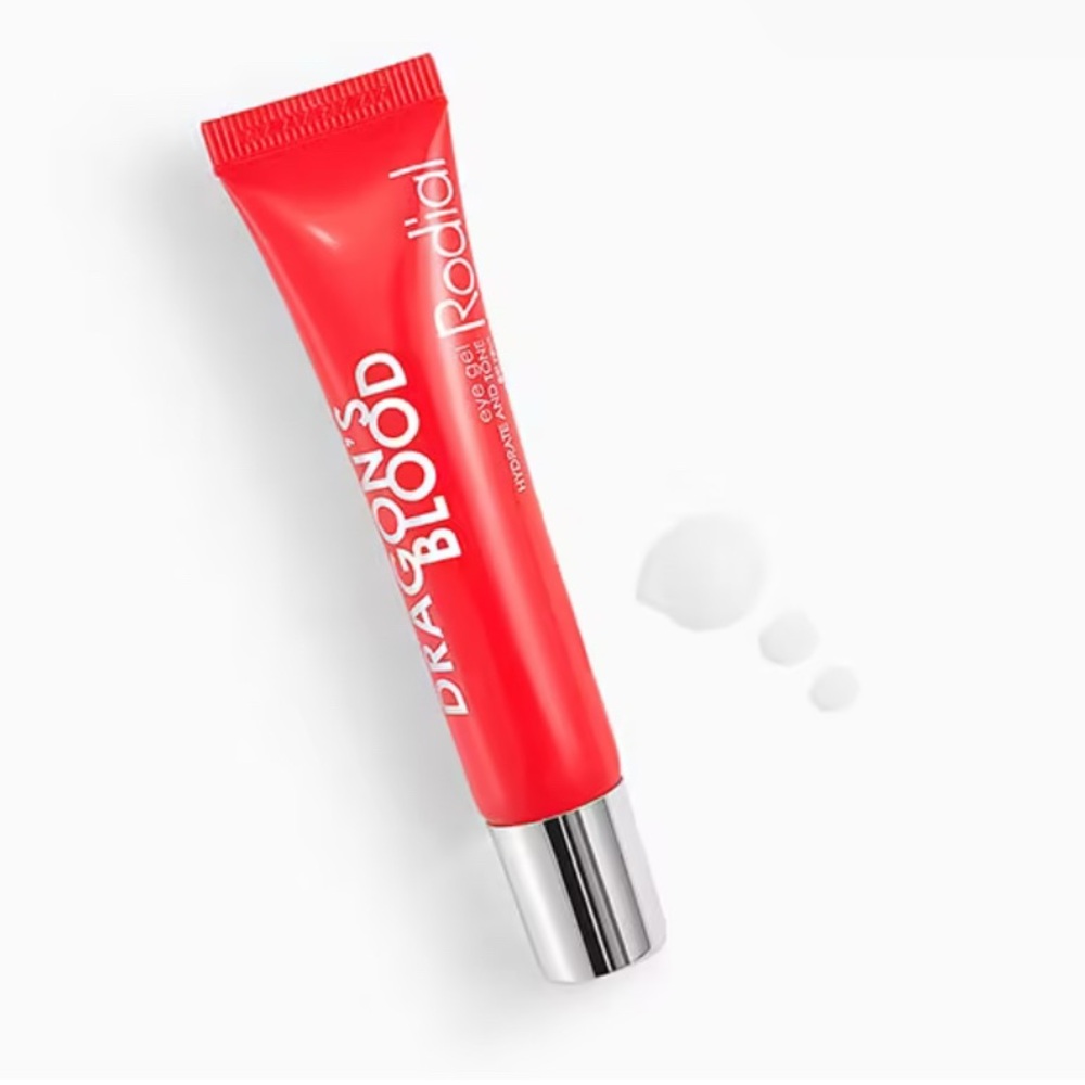 RODIAL Dragon's Blood Eye Gel